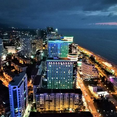 باتومي Orbi City Sun Tower 43 Floor المظهر الخارجي الصورة