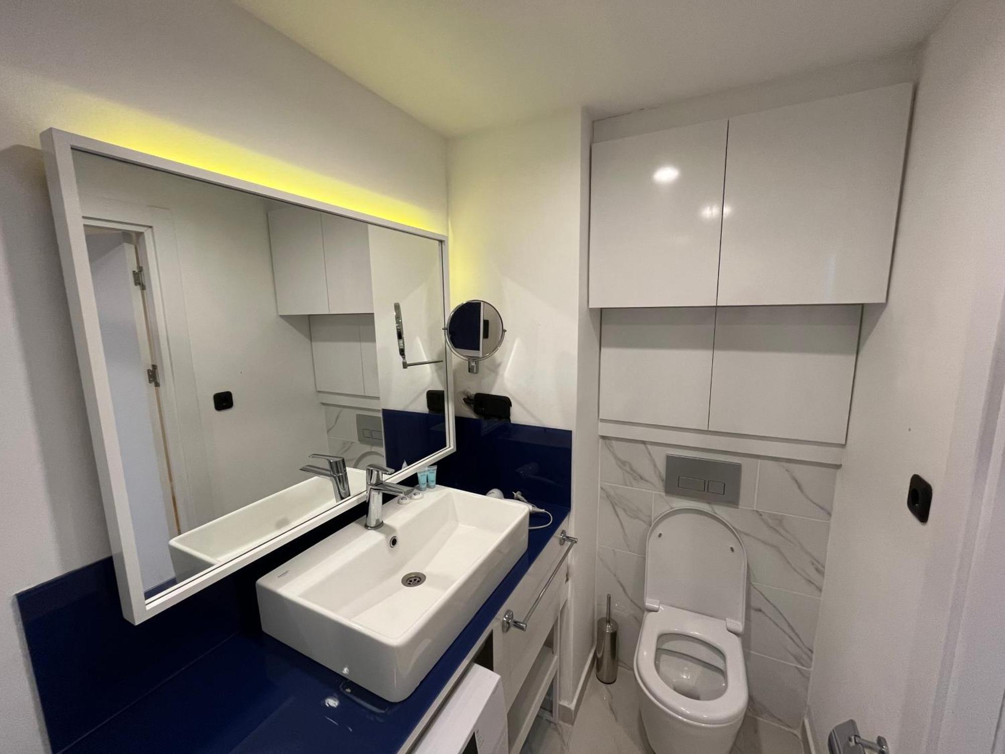 باتومي Orbi City Sun Tower 43 Floor المظهر الخارجي الصورة